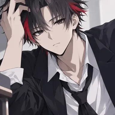 Profile image of サク