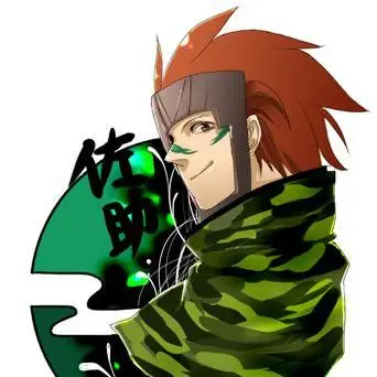 Profile image of 猿飛佐助