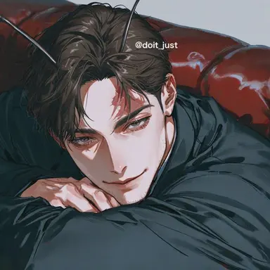 Profile image of ドミニク