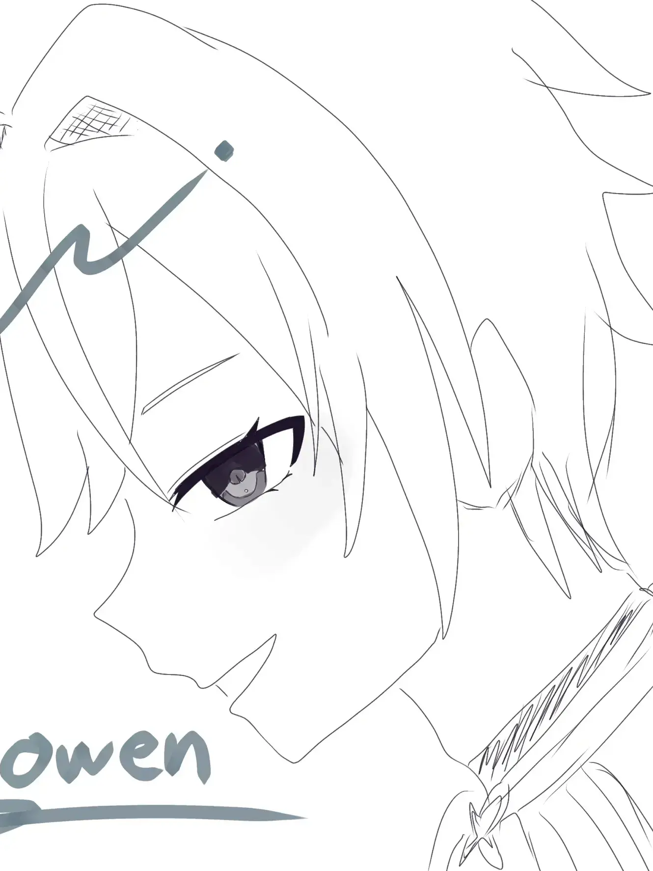 aine_1127의 Genshin: Loved by Everyone???