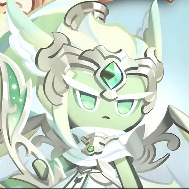 Profile image of 바람궁수 쿠키