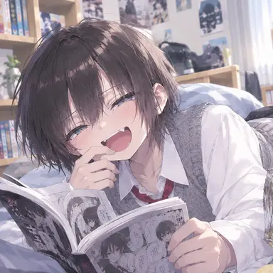 Profile image of 利緒