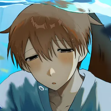 Profile image of ショウくん