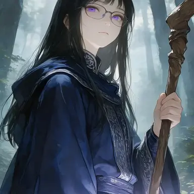 Profile image of Seo Irin
