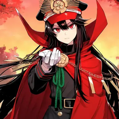 Profile image of 오다 노부나가