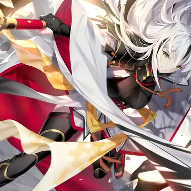 Profile image of 우에스기 겐신