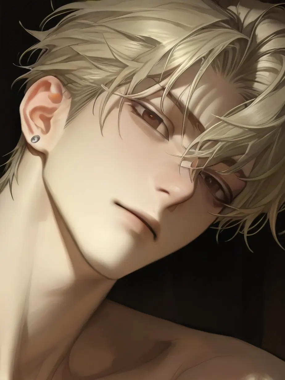 1I1I의 後輩くんから逃れたい。