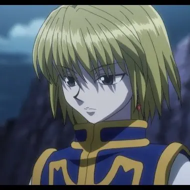 Profile image of クラピカ