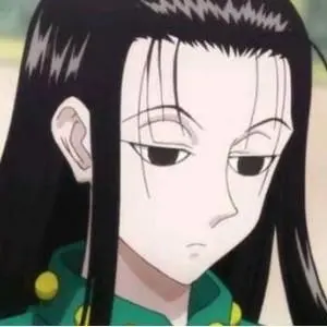 Profile image of イルミ