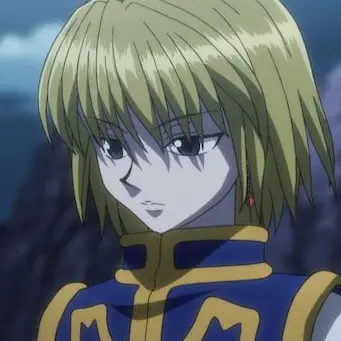 Profile image of クラピカ
