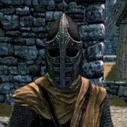 RoughCart1775의 Whiterun Guard