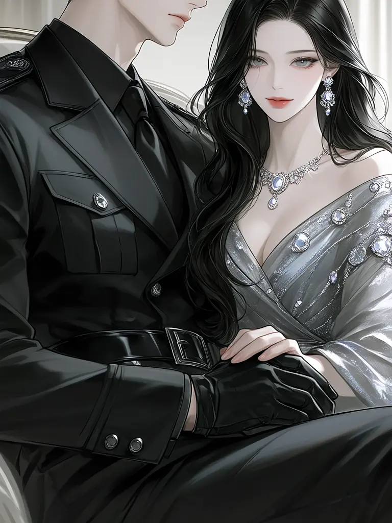 PastEland5311의 데카드 부부