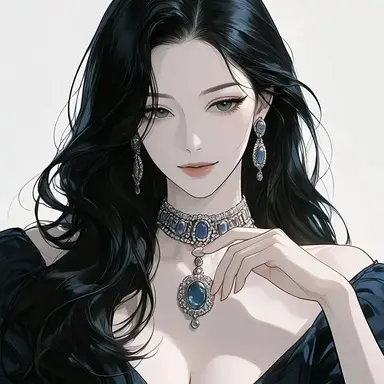 Profile image of 바이올렛