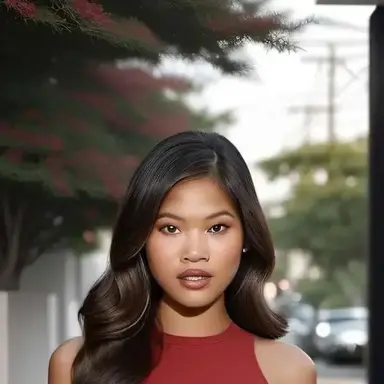 Profile image of Lana Ray