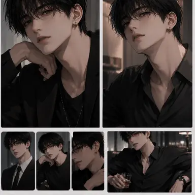 Profile image of 篠原春