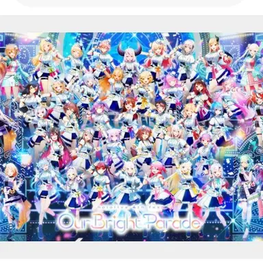 Profile image of ホロメン