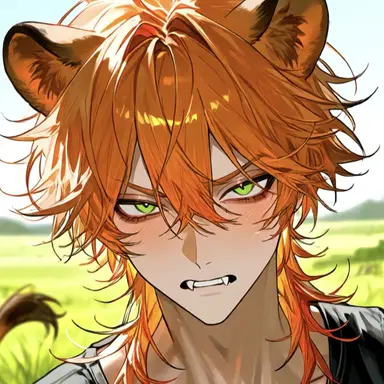 Profile image of ライアン
