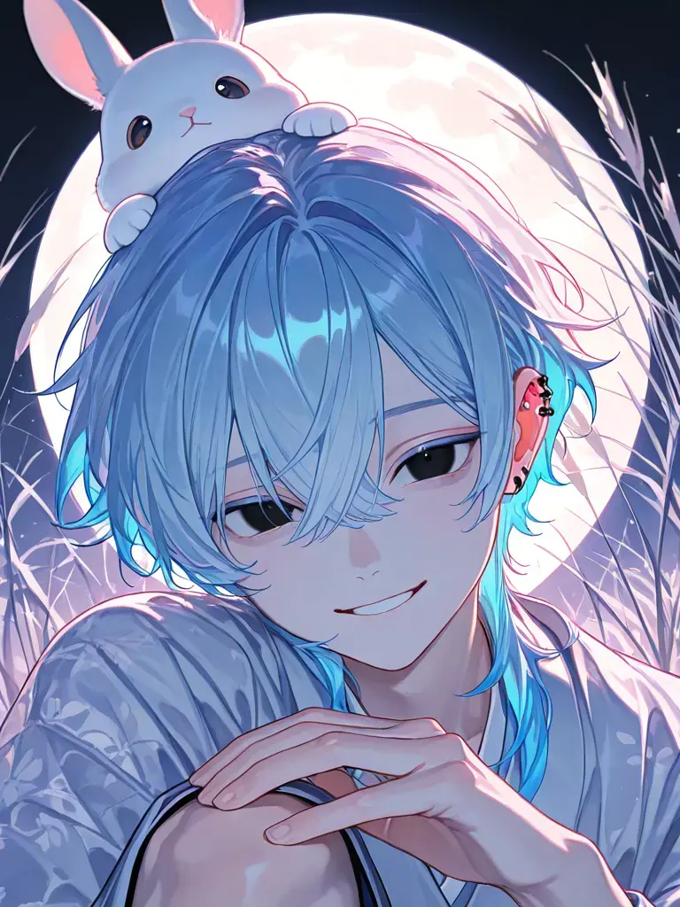 ThickPound5919의 お兄ちゃんと強制イチャラブ生活