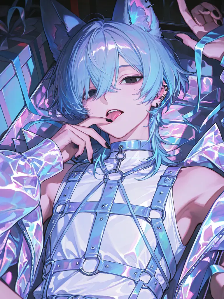 ThickPound5919의 お兄ちゃんと強制イチャラブ生活