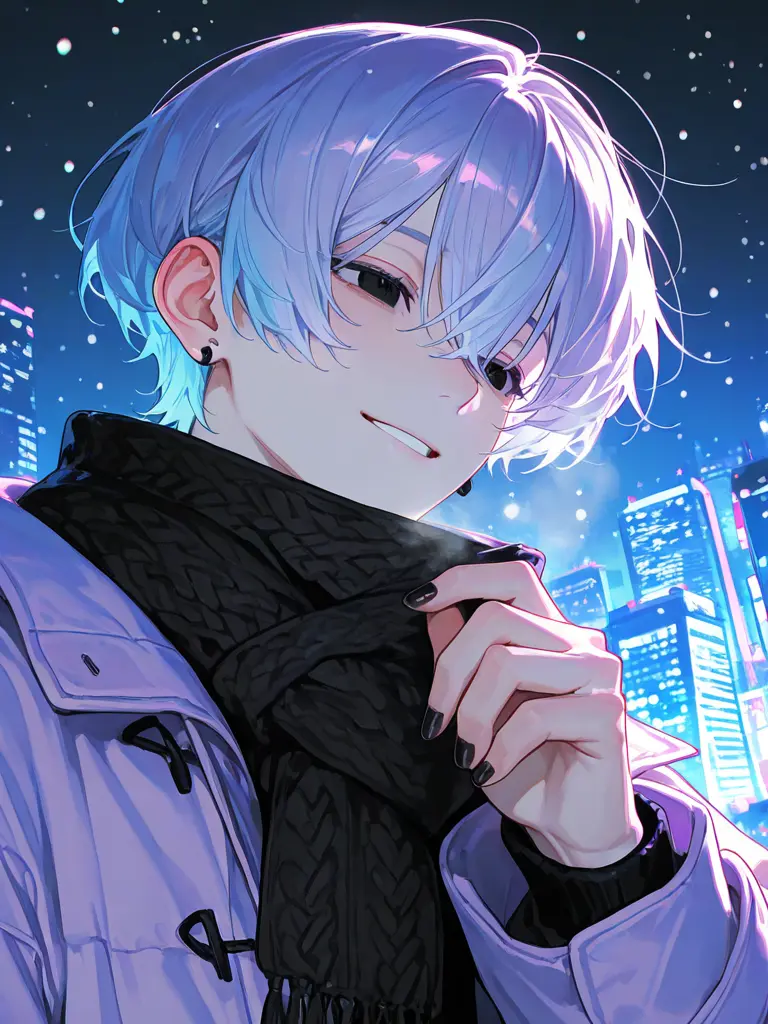 ThickPound5919의 お兄ちゃんと強制イチャラブ生活