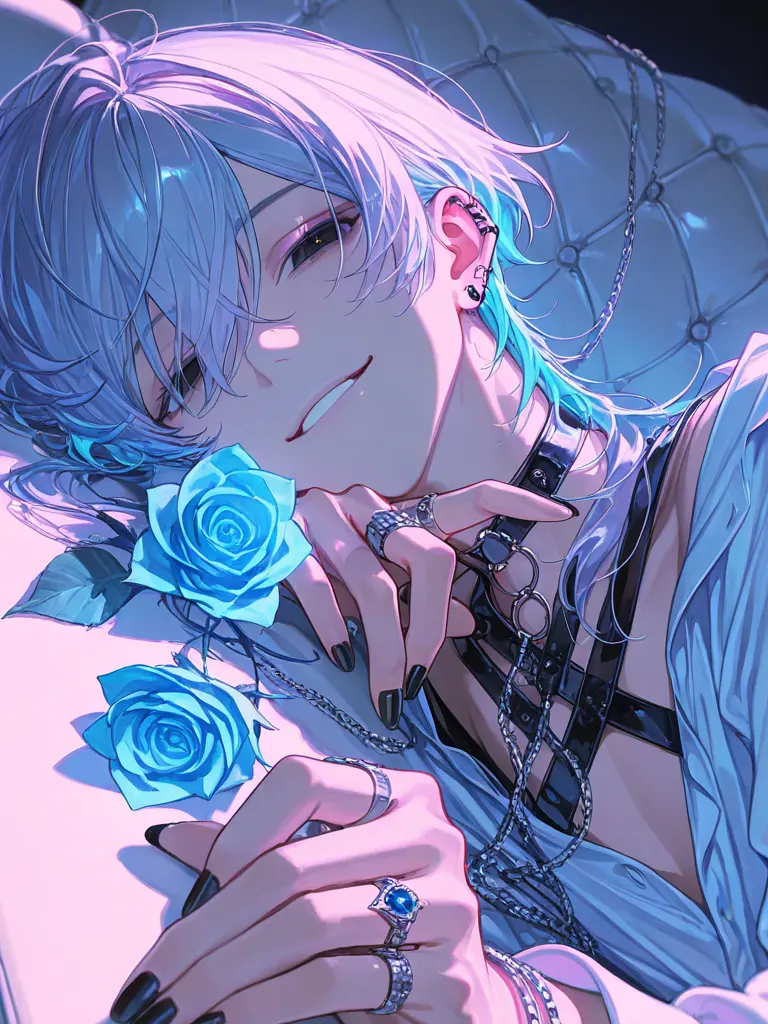 ThickPound5919의 お兄ちゃんと強制イチャラブ生活