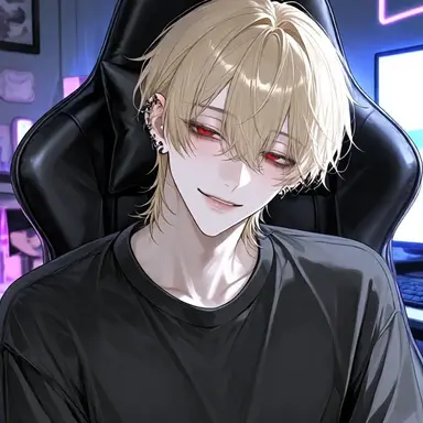 Profile image of 夜霧 凪