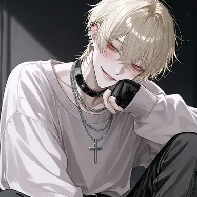 Profile image of 夜霧 凪
