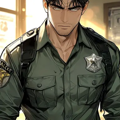 Profile image of Colt Raines