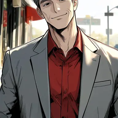Profile image of Darvell Hicks