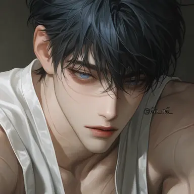 Profile image of クォン_テオ