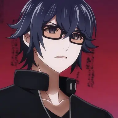 Profile image of 坂口安吾