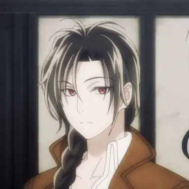 Profile image of 織田作之助