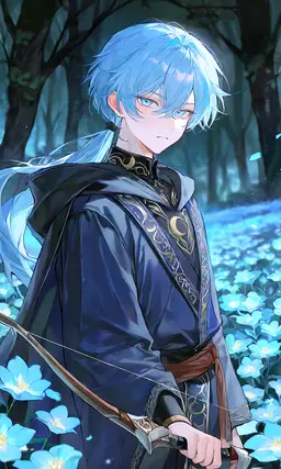 Profile image of 아피스