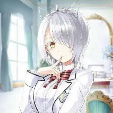 Profile image of シャル
