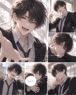 Profile image of 一ノ瀬　琉矢