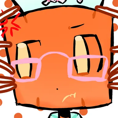 Profile image of Pumpkin