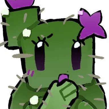 Profile image of Cactus