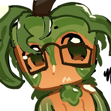 Profile image of Pumpkin