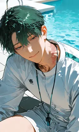 Profile image of 神条