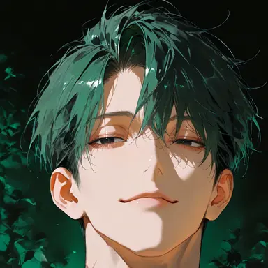 Profile image of 神条