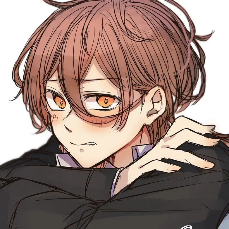 FetidPound6343의 男に恋をしていた俺。