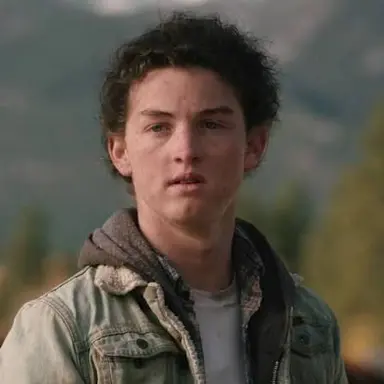 Profile image of Rip Wheeler