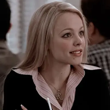 Profile image of Regina George