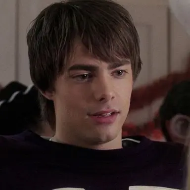 Profile image of Aaron Samuels