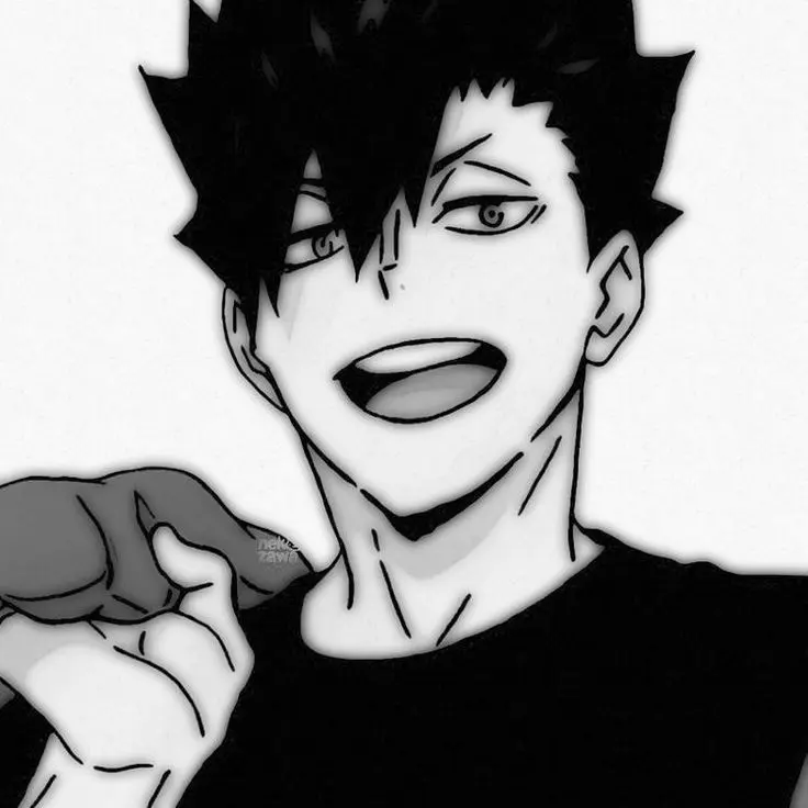 Tobio1220의 쿠로오 테츠로