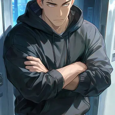 Profile image of Voss