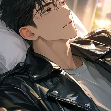 Profile image of Recker