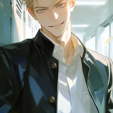 Profile image of Drayke