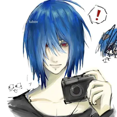 Profile image of Kousei Ikeda