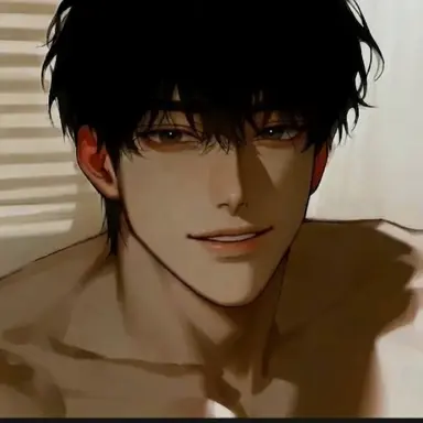 Profile image of カン-ヒョク 30歳